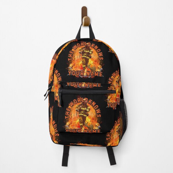 Item preview, Los Angeles & California, your heroic sacrifices against wildfires are known worldwide designed and sold by MasCorner.