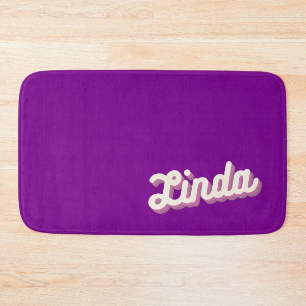 Item preview, Linda Name designed and sold by ArtCraftLab.