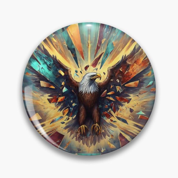 Item preview, AI+ Misleading Reflections designed and sold by Unispourlapaix.