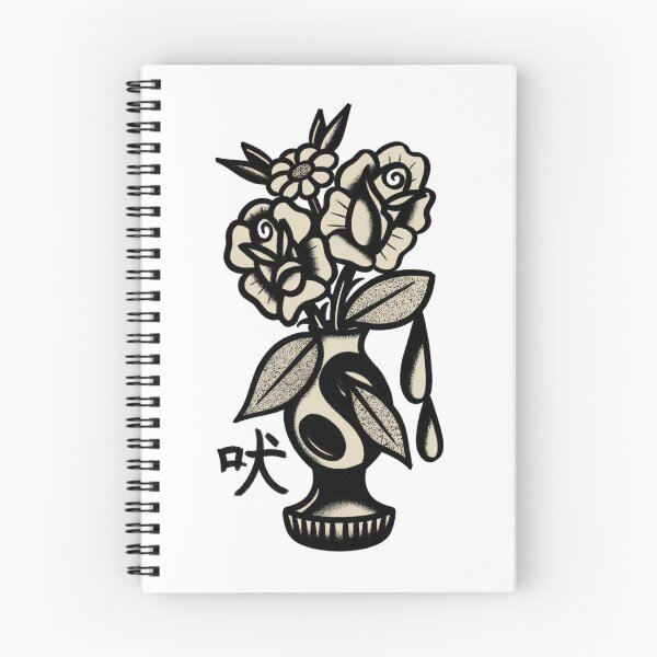 Item preview, Jarrón de flores tradicional designed and sold by Bauod13.