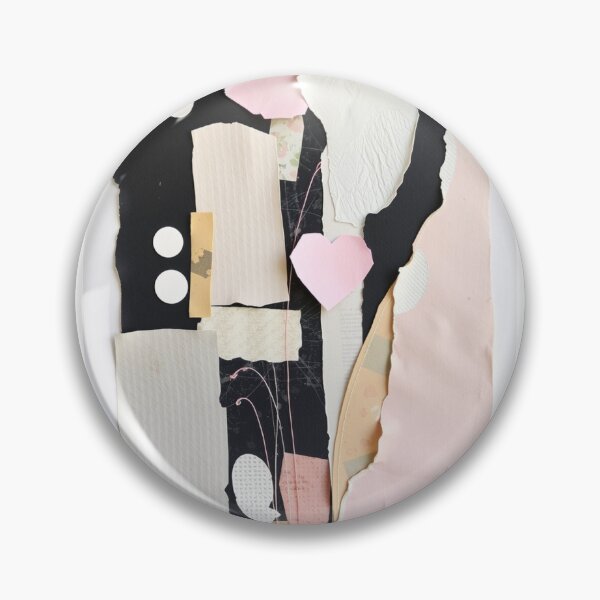 Item preview, Ephemeral Blooms: A Collage of Memories designed and sold by SDIGGroup.
