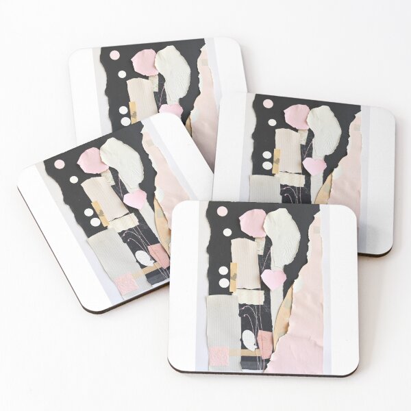 Item preview, Ephemeral Blooms: A Collage of Memories designed and sold by SDIGGroup.