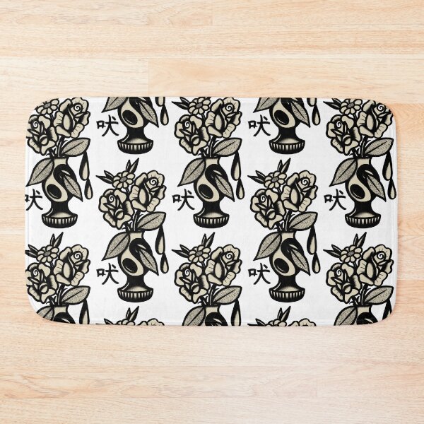 Item preview, Flowers Vase Traditional designed and sold by Bauod13.