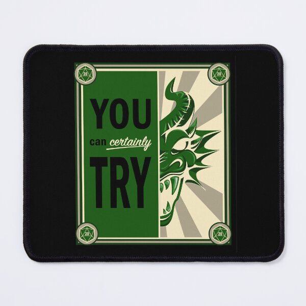 Item preview, Time to Kill the Dragons - Green Variant designed and sold by LastLadyJane.