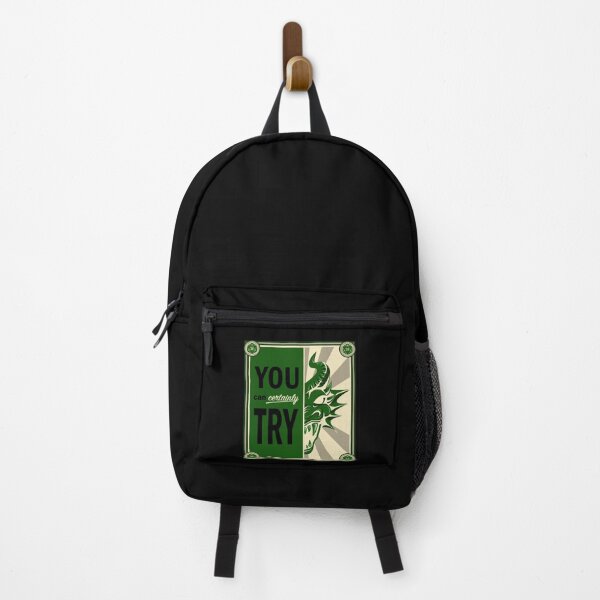 Item preview, Time to Kill the Dragons - Green Variant designed and sold by LastLadyJane.