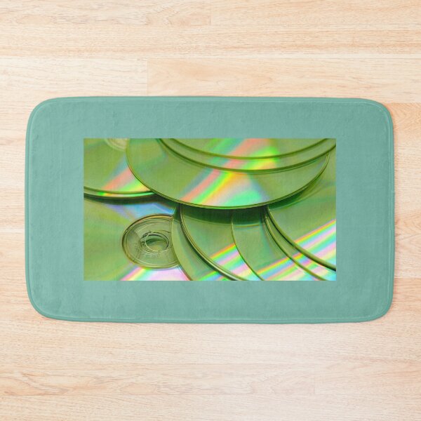 Item preview, CDs or disks for computers. designed and sold by manoloshoping.