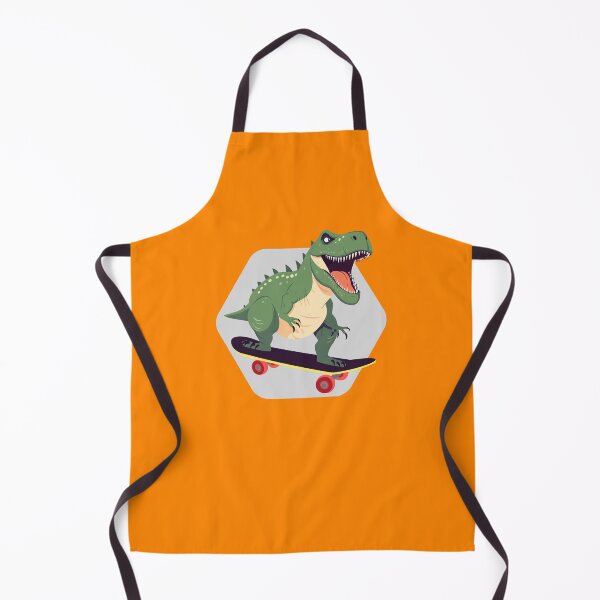 Item preview, Dinosaur Skater designed and sold by AMERICANCHEEZ.