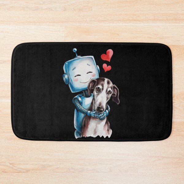 Item preview, Romantic "Love Mode" Background Design - Minimalist and Stylish Graphic Artwork designed and sold by Colorful-Garden.