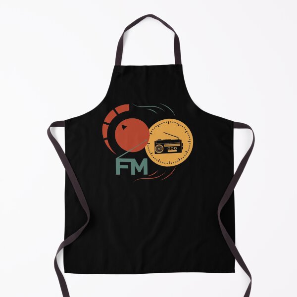 Item preview, Vintage Radio Dial FM designed and sold by ToxiCool.
