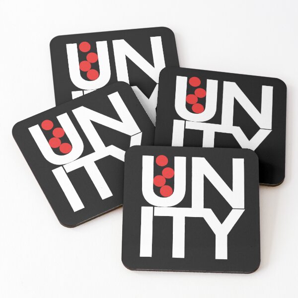 Item preview, UNITY (Reverse) designed and sold by philster741.