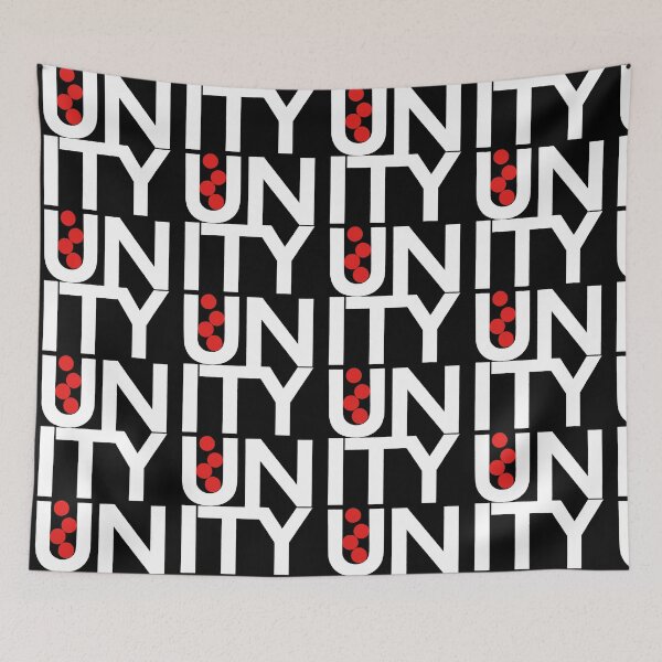 Item preview, UNITY (Reverse) designed and sold by philster741.