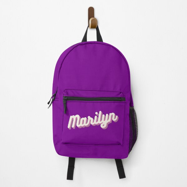 Item preview, Marilyn Name designed and sold by ArtCraftLab.
