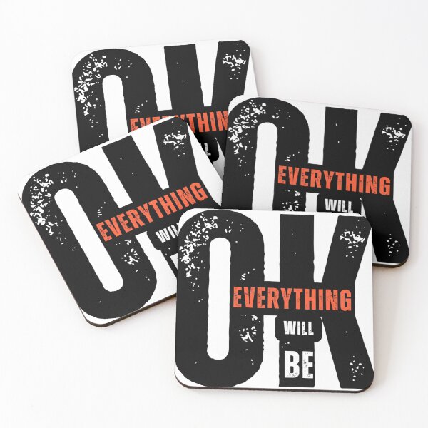 Item preview, Copy of Tough times will past designed and sold by Didoshop35.