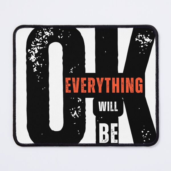 Item preview, Copy of Tough times will past designed and sold by Didoshop35.