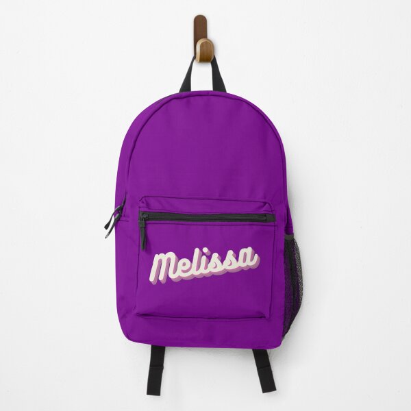 Item preview, Melissa Name designed and sold by ArtCraftLab.