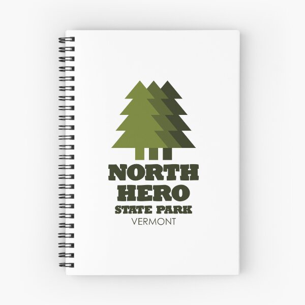 Item preview, North Hero Stark State Park Vermont designed and sold by bivenart.