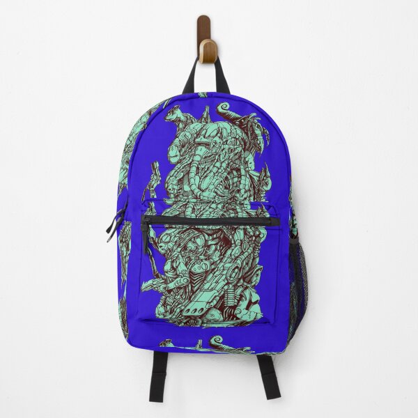 Item preview, Heavy metal blue designed and sold by Paintbase.