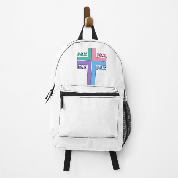 Item preview, Pastel Pax Cross designed and sold by Faith-minister.