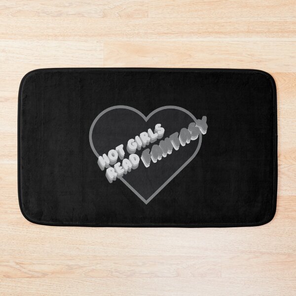 Item preview, Hot Girls Read Books Banned - Funny Gifts For Dark Romance Era Books Lovers - for Banned Week Lovers designed and sold by MatthewViews.
