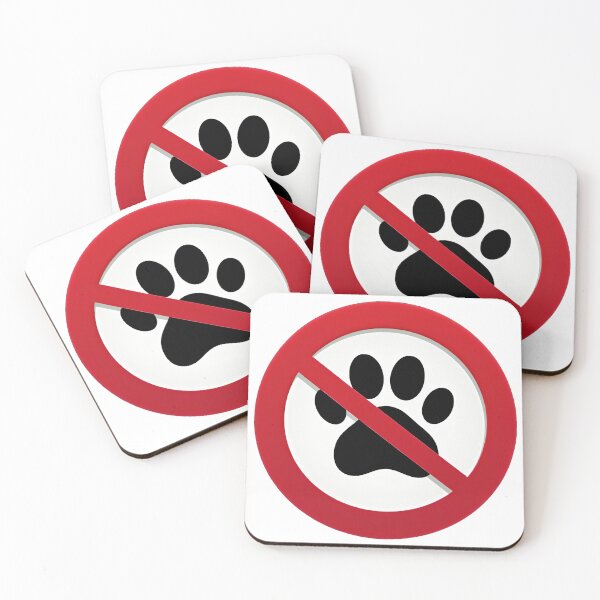 Item preview, Anti-Furry Coalition Movement designed and sold by Marchezin Digital.