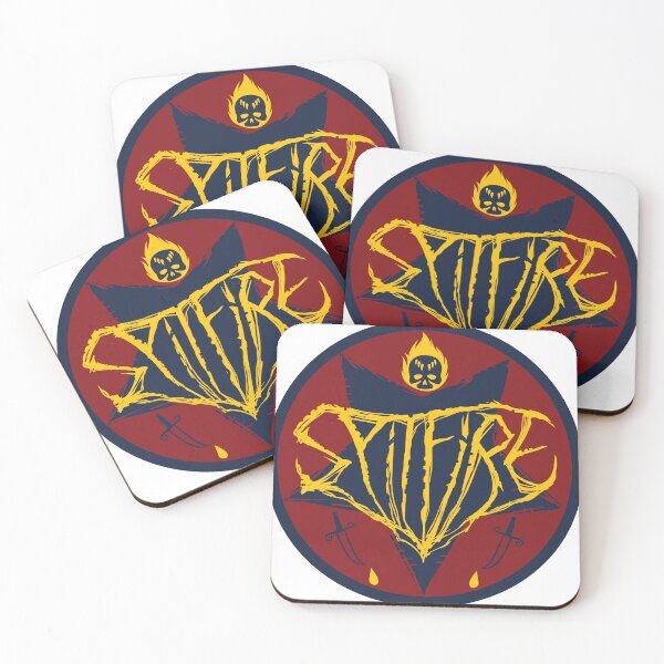 Item preview, Vintage skate devil logo designed and sold by Paintbase.