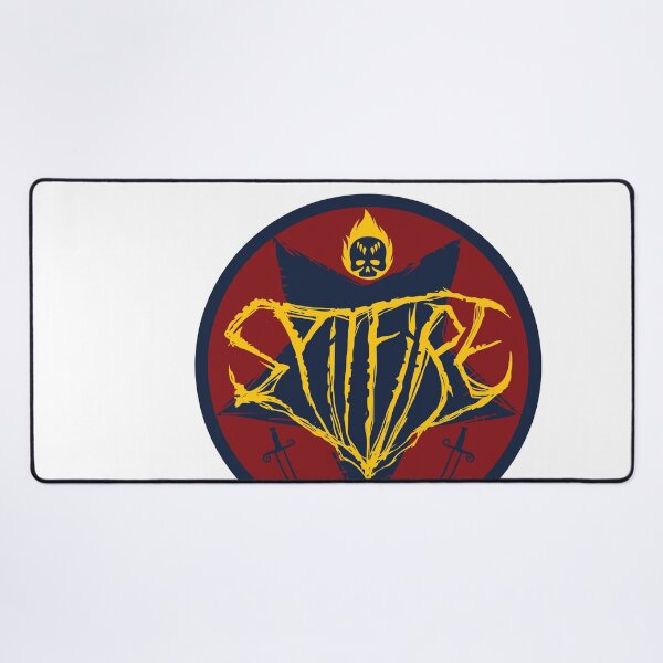 Item preview, Vintage skate devil logo designed and sold by Paintbase.