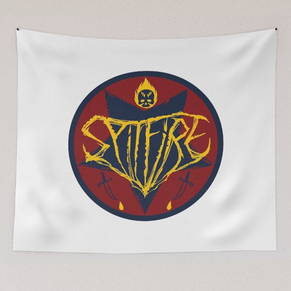 Item preview, Vintage skate devil logo designed and sold by Paintbase.