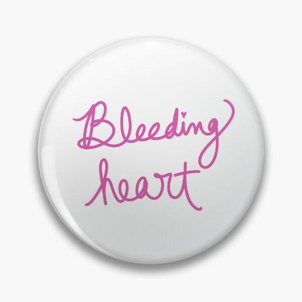 Item preview, Bleeding Heart designed and sold by abeink.
