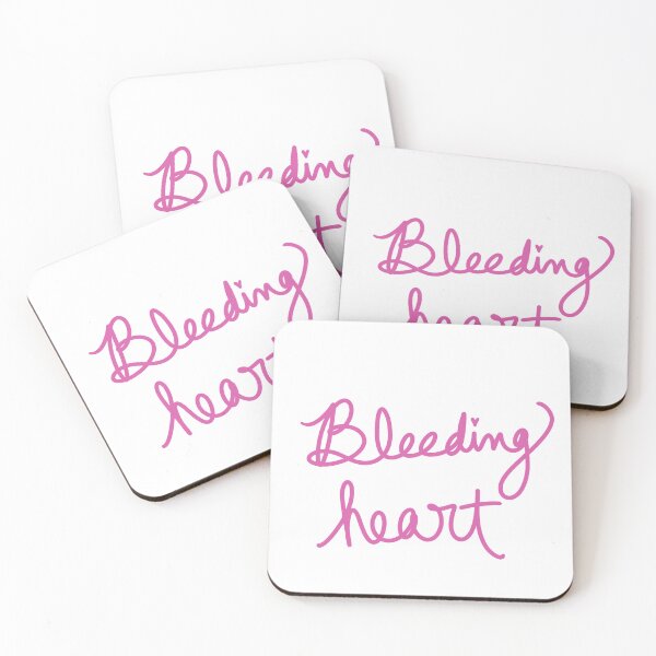 Item preview, Bleeding Heart designed and sold by abeink.