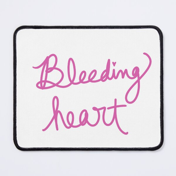 Item preview, Bleeding Heart designed and sold by abeink.