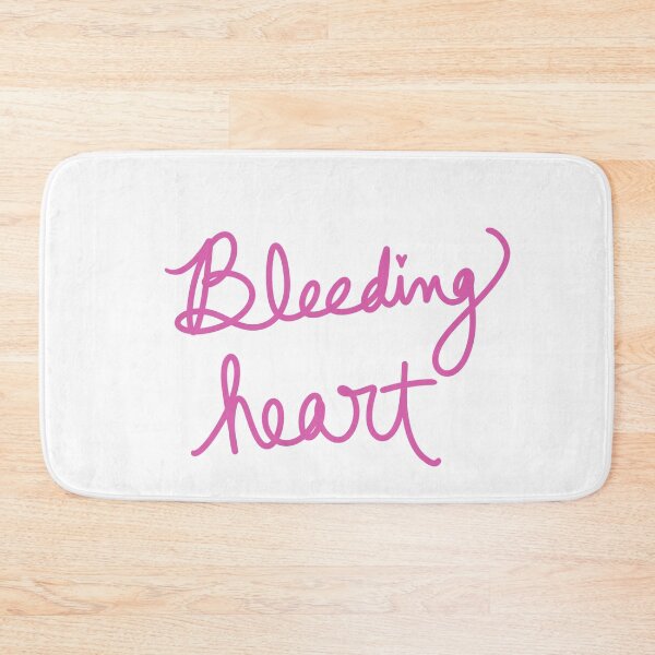 Item preview, Bleeding Heart designed and sold by abeink.