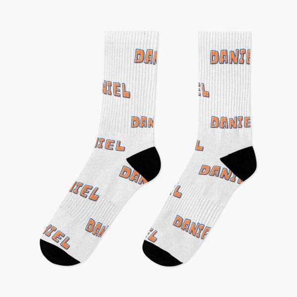 Item preview, Daniel Name designed and sold by ArtCraftLab.