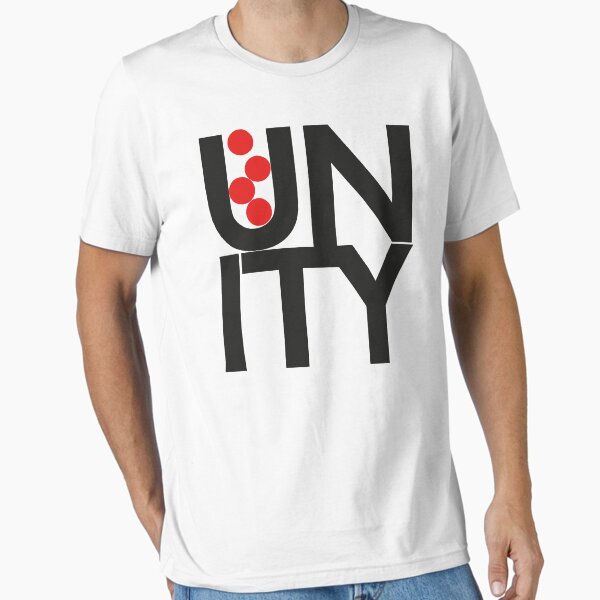 Item preview, UNITY designed and sold by philster741.