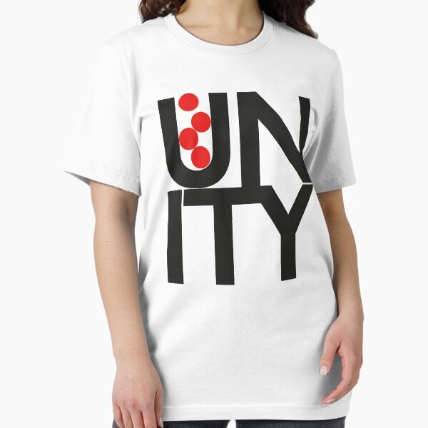 Item preview, UNITY designed and sold by philster741.