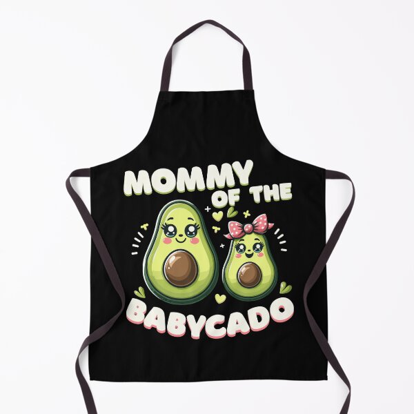Item preview, Mommy Of The Babycado Avocado Funny Avocados Lover designed and sold by Dressed For Duty.