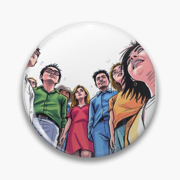 Item preview, Gazing Upwards: A Collective Wonder designed and sold by SDIGGroup.