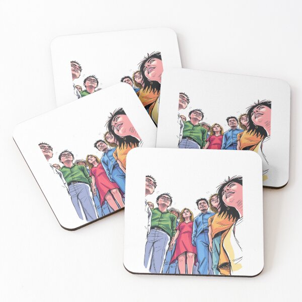 Item preview, Gazing Upwards: A Collective Wonder designed and sold by SDIGGroup.