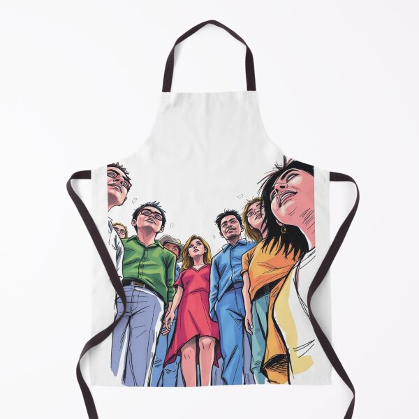 Item preview, Gazing Upwards: A Collective Wonder designed and sold by SDIGGroup.