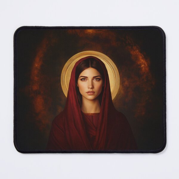 Item preview, Mary Magdalene III designed and sold by larsdoerwald.