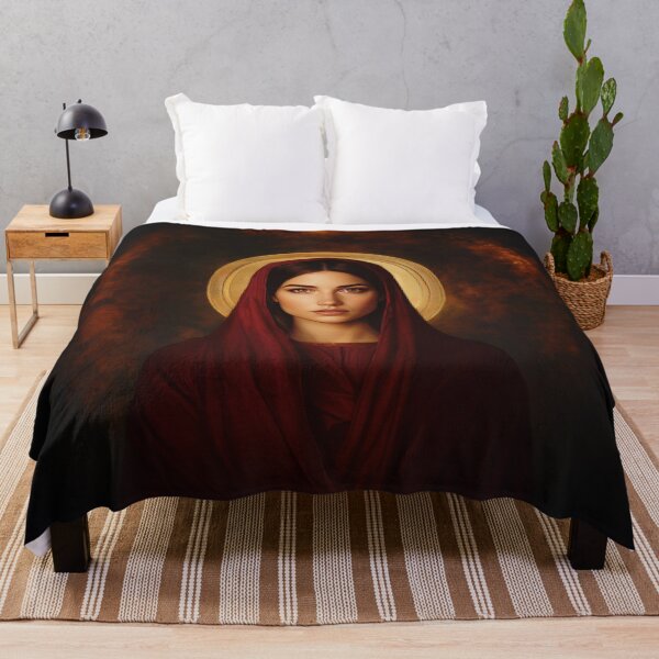 Item preview, Mary Magdalene III designed and sold by larsdoerwald.