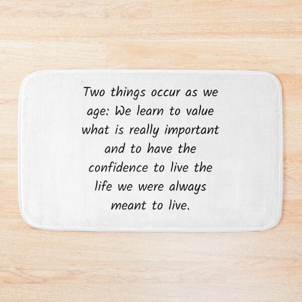 Item preview, Important things. designed and sold by Solastavie.