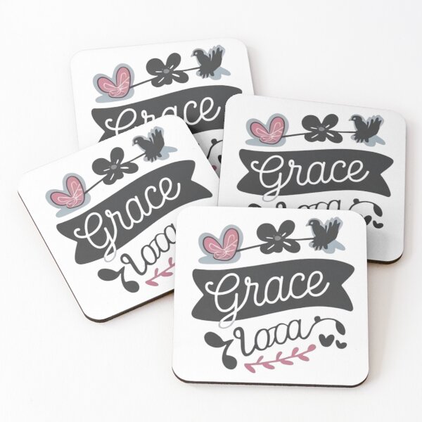 Item preview, Amazing Grace designed and sold by ChristCentered.