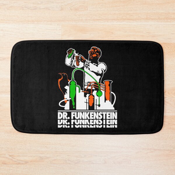 Item preview, Dr. Funkenstein (Reversed) George Clinton Parliament Funkadelic designed and sold by philster741.