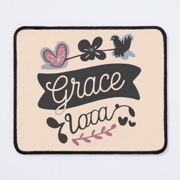 Item preview, Amazing Grace designed and sold by ChristCentered.
