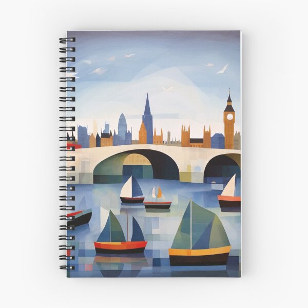 Item preview, Westminster Bridge designed and sold by The Art of Paper Craft.