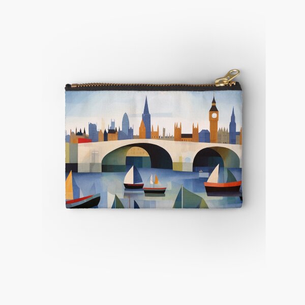 Item preview, Westminster Bridge designed and sold by The Art of Paper Craft.