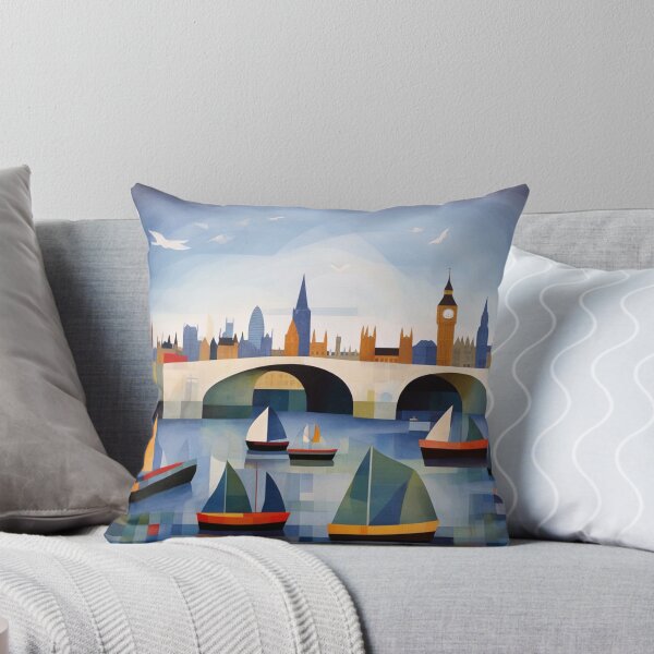 Item preview, Westminster Bridge designed and sold by The Art of Paper Craft.