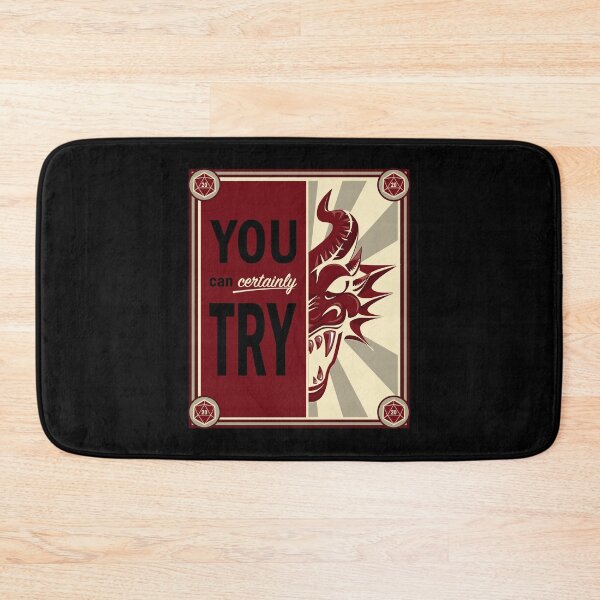 Item preview, Time to Kill the Dragons designed and sold by LastLadyJane.