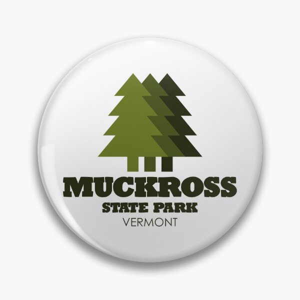 Item preview, Muckross State Park Vermont designed and sold by bivenart.