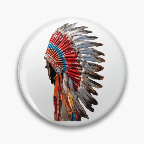 Item preview, Ceremonial Bravery designed and sold by NomadicDreamer.